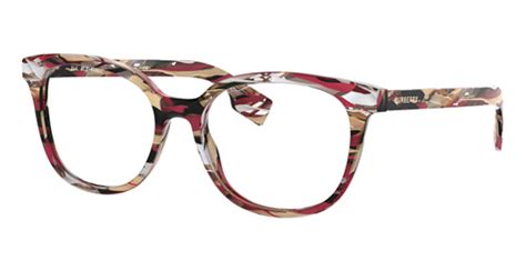 BE2291 Eyeglasses Frames by Burberry.